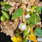 Best D9. Black Pepper Steak 黑椒牛 in Houston, TX