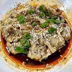 Best A3. Spicy Wonton (10pcs) 红油抄手 in Houston, TX